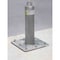Frontline Roof Anchor, 12 in Length, 420 lbs Weigth Capacity, 5,000 lbs Tensile Strength RC12 - alternate 1